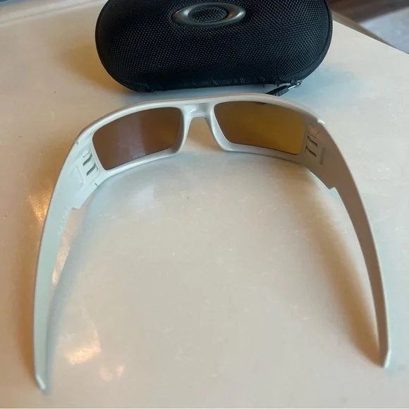 Oakley GASCAN Desert Tan - Picture 3 of 5